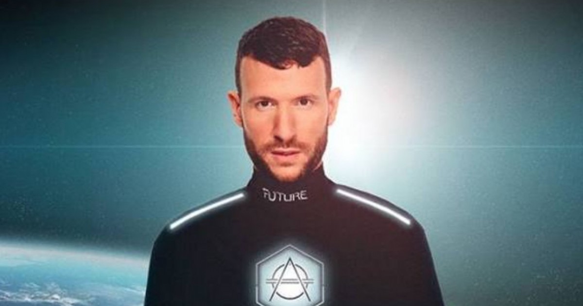 Don Diablo presentó junto a A$AP Ferg una nueva versión de “Plain Jane”, ahora atravesada por una producción electrónica destinada a clubs y festivales.