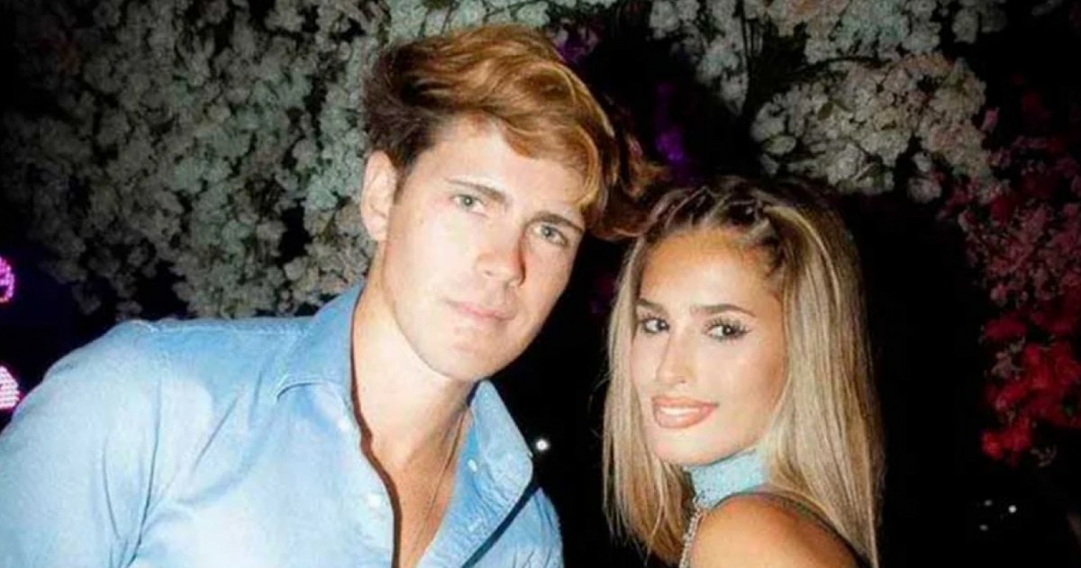 Otra de las fotos que despertó sospechas.