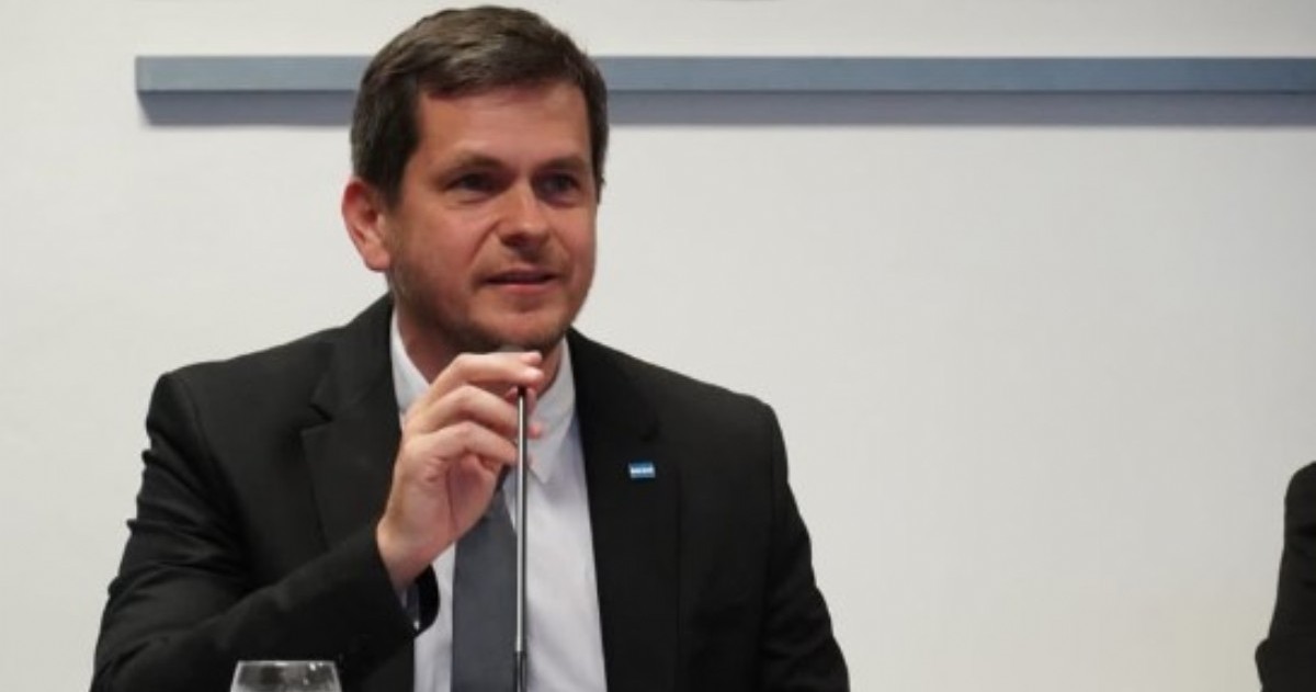 Representantes de la Municipalidad de Zárate y de Neo Rodas Merco S.A., empresa perteneciente al Grupo Mirgor, avanzaron en un convenio orientado a impulsar nuevas inversiones en el distrito.