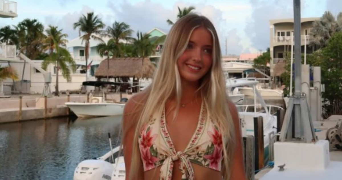 Aitana Paladini, hija de Rocío Guirao Díaz, compartió nuevos looks desde Miami y volvió a mostrar su cercanía con el mundo de la moda.