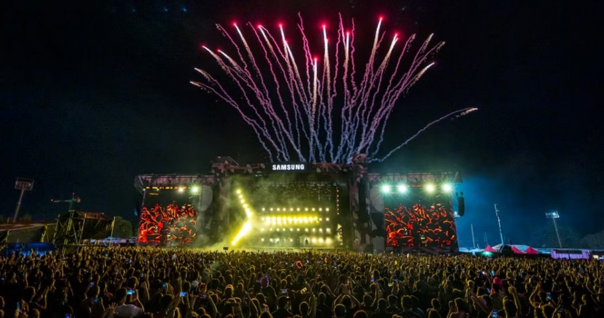 Lollapalooza Argentina celebrará su edición número 12 en el Hipódromo de San Isidro y ya puso en marcha la primera etapa de venta de entradas.