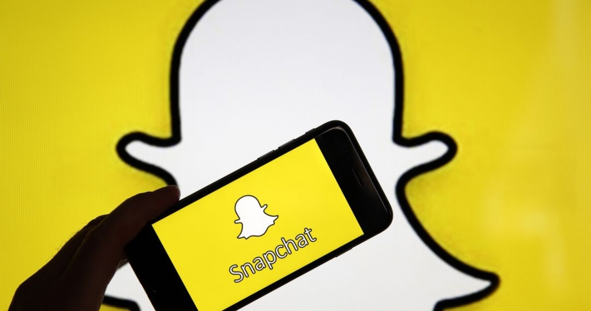 Snapchat busca volver a los celulares de los jóvenes