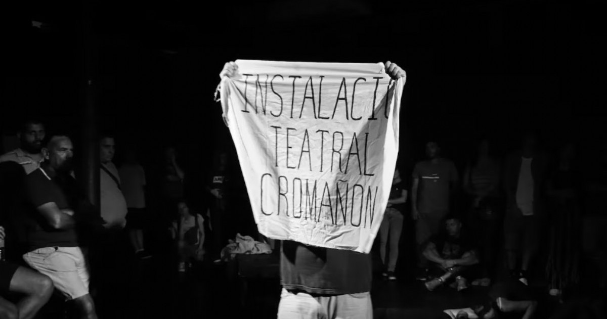 Con dos funciones especiales en diciembre, la puesta documental regresa para mantener vivo el recuerdo de una de las heridas más profundas de la sociedad argentina.