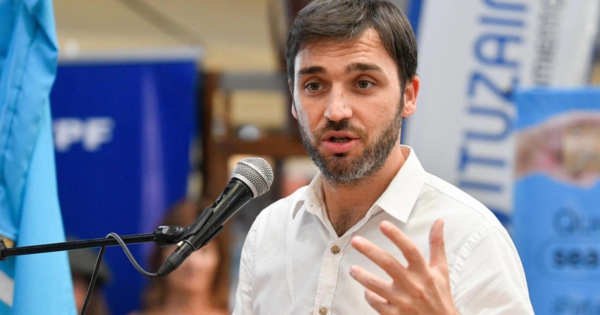 Ignacio Torres confirmó que Chubut mantendrá su tradición de separar las elecciones provinciales del calendario nacional y reclamó discutir primero los intereses de la provincia.