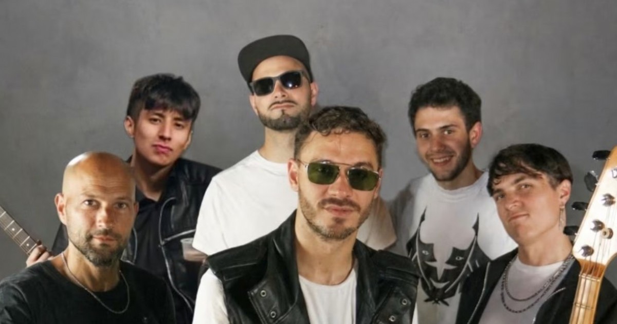 El Síndrome de Peter celebrará sus 15 años de trayectoria con un recital especial en Teatro Vorterix y mostrará parte de “Contrastes”, su próximo álbum.
