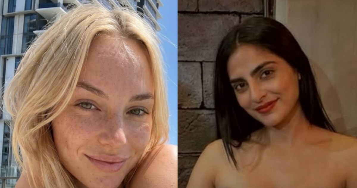 “Lucía Libertaria” y “Julia Riojana” son dos personajes virtuales generados con inteligencia artificial que publican contenido político mediante videos de apariencia hiperrealista.
