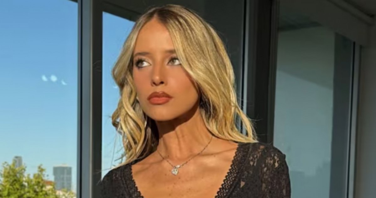 Zoe Bogach, exparticipante de Gran Hermano, se cansó de los comentarios sobre su delgadez y realizó un fuerte descargo durante una transmisión en vivo de TikTok.