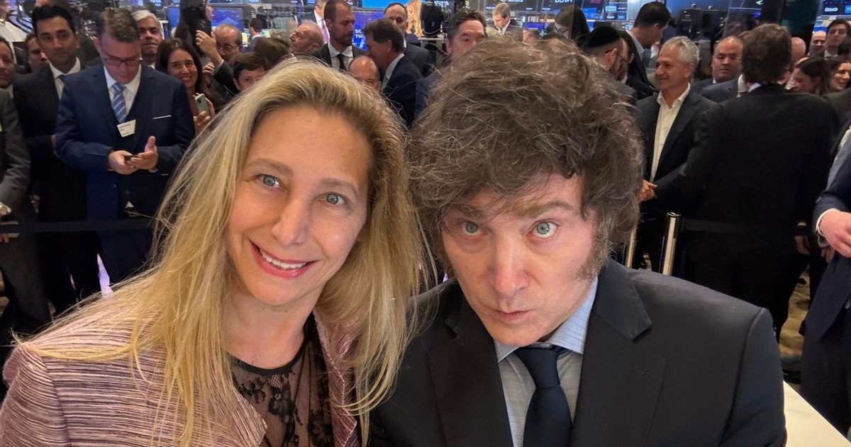 Un texto cargado de sarcasmo cuestiona la doble vara judicial en Argentina y señala a la hermana del Presidente en medio de nuevas denuncias de corrupción.