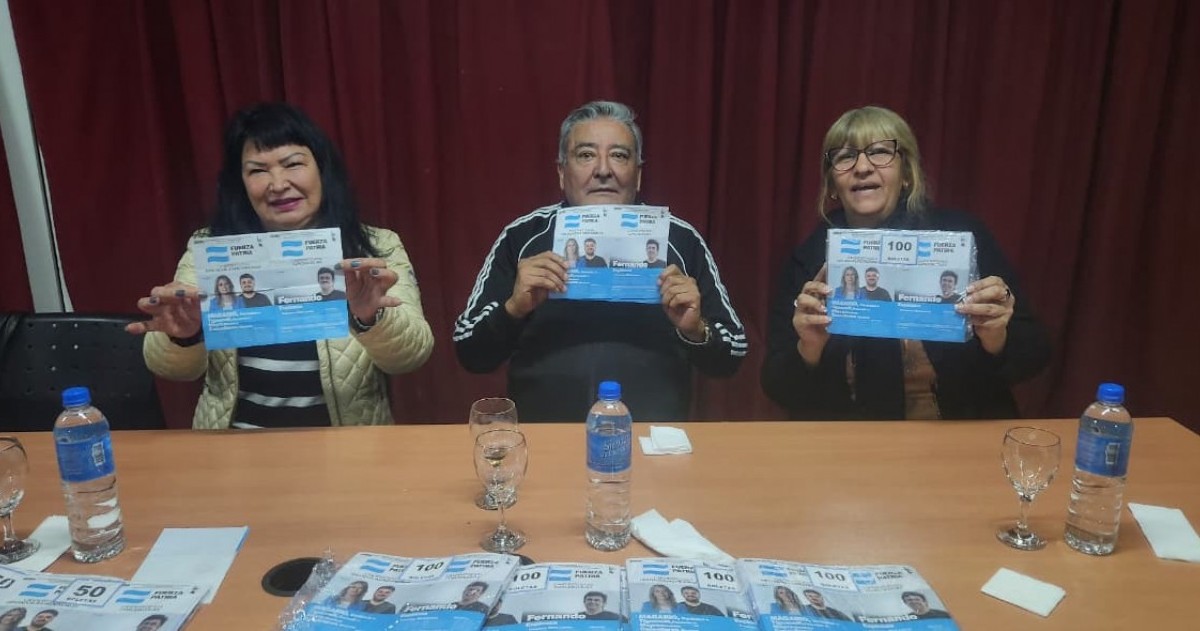 El titular del SEOCA encabezó un encuentro con delegados en La Matanza, donde convocó a redoblar el compromiso militante y denunció el avance de políticas que, según sostuvo, amenazan el futuro de los trabajadores.