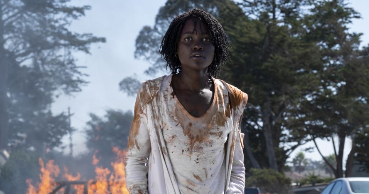 NOSOTROS.

¿De qué va? Jordan Peele (el director de 