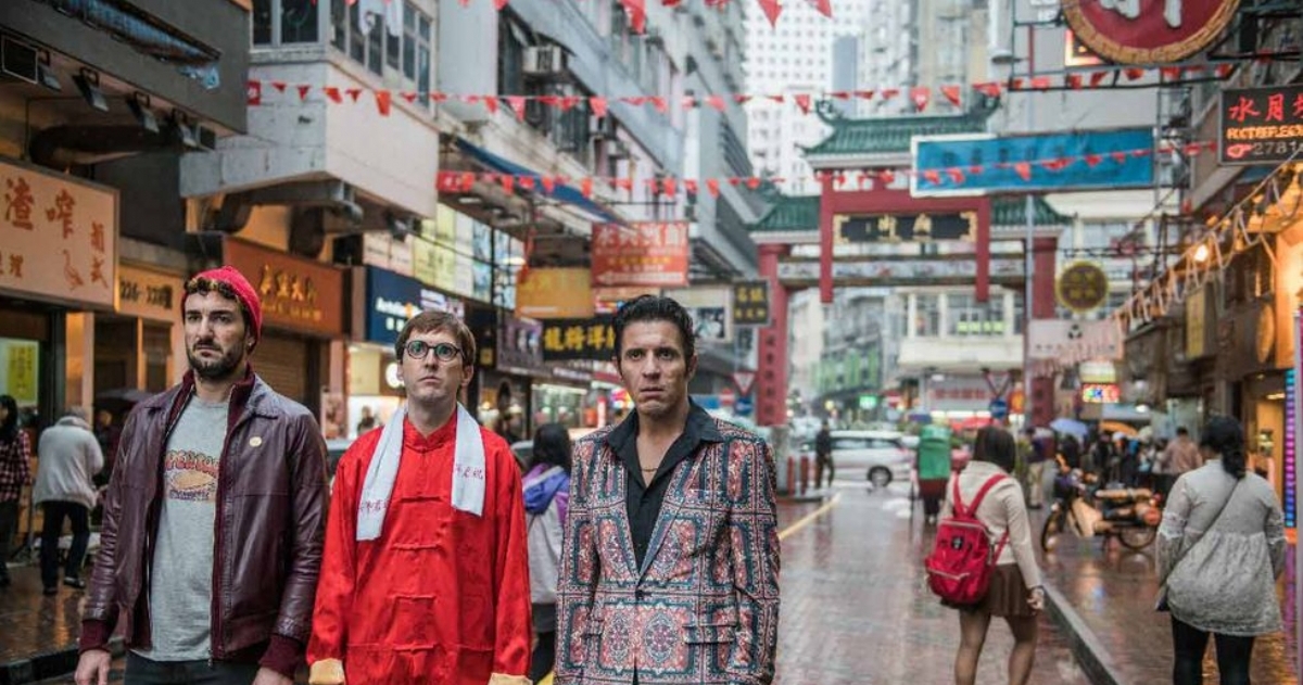 ¿De qué va? La secuela de 