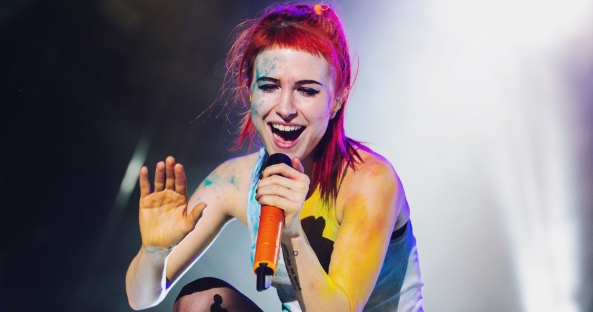 La histórica voz de Paramore se presentará el 15 de noviembre en el Estadio Malvinas Argentinas con su nueva gira mundial “The Hayley Williams Show”. La preventa comenzará este 20 de mayo.