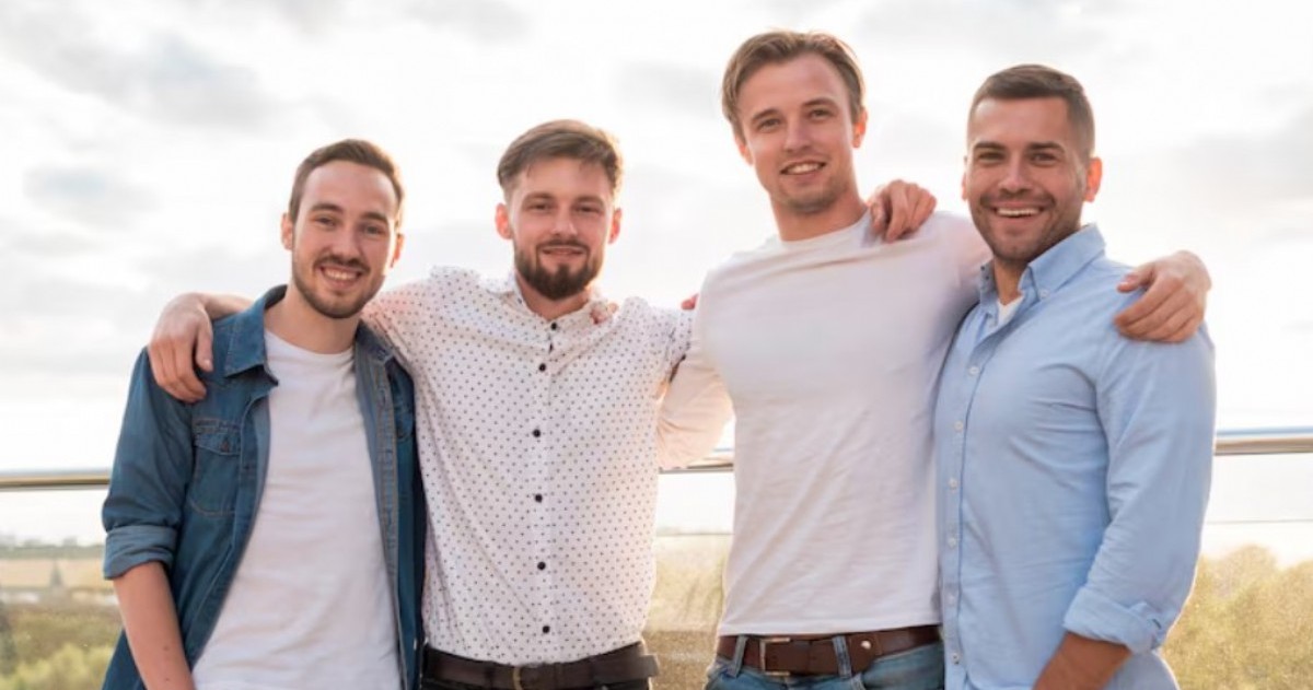 Cada 19 de noviembre se invita a reflexionar sobre el bienestar físico y emocional de los varones.