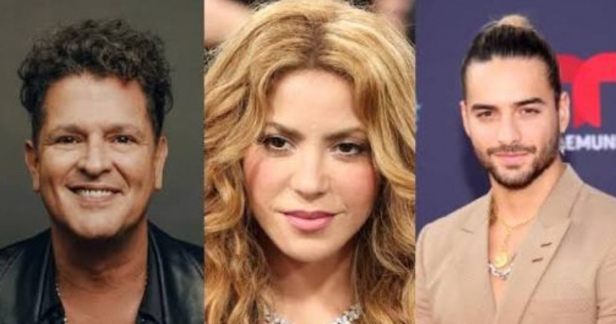Karol G, Maluma y J Balvin pusieron en marcha distintas iniciativas para asistir a las familias y comunidades afectadas por el terremoto en Colombia.