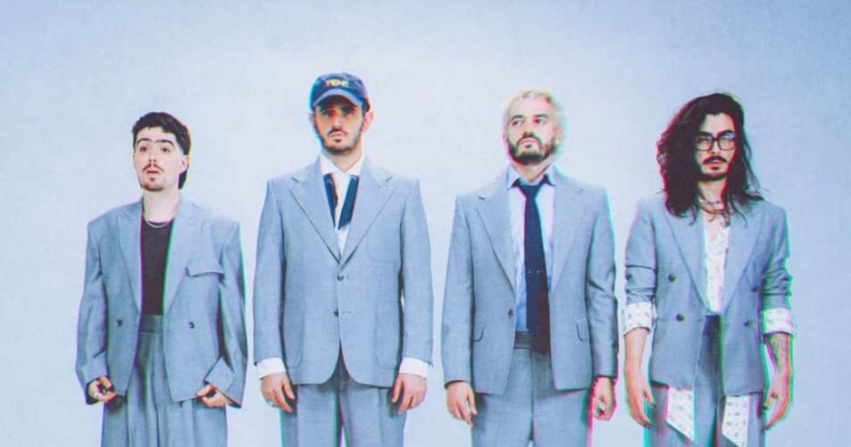 La banda colombiana confirmó un nuevo show en septiembre tras agotar la preventa del “Ya Es Mañana World Tour” y ya se conocen los valores oficiales con cargo por servicio.