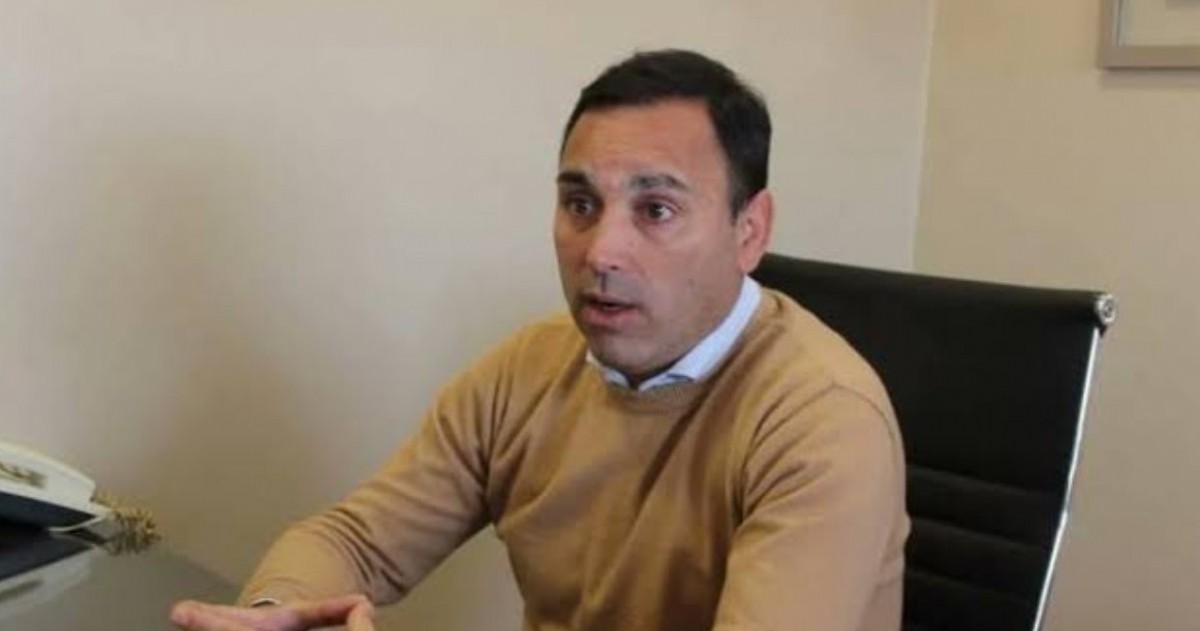 Gonzalo Carrillo Leito es vicepresidente segundo de Atlético Tucumán, concejal de San Miguel de Tucumán y sobrino del presidente del club, Mario Leito.