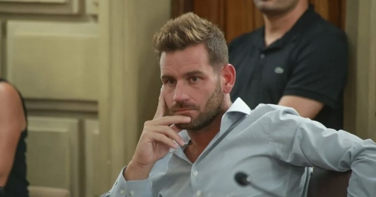 El senador por San Javier, Oscar Dolzani, deberá realizar un curso de reeducación vial y volver a rendir los exámenes correspondientes.