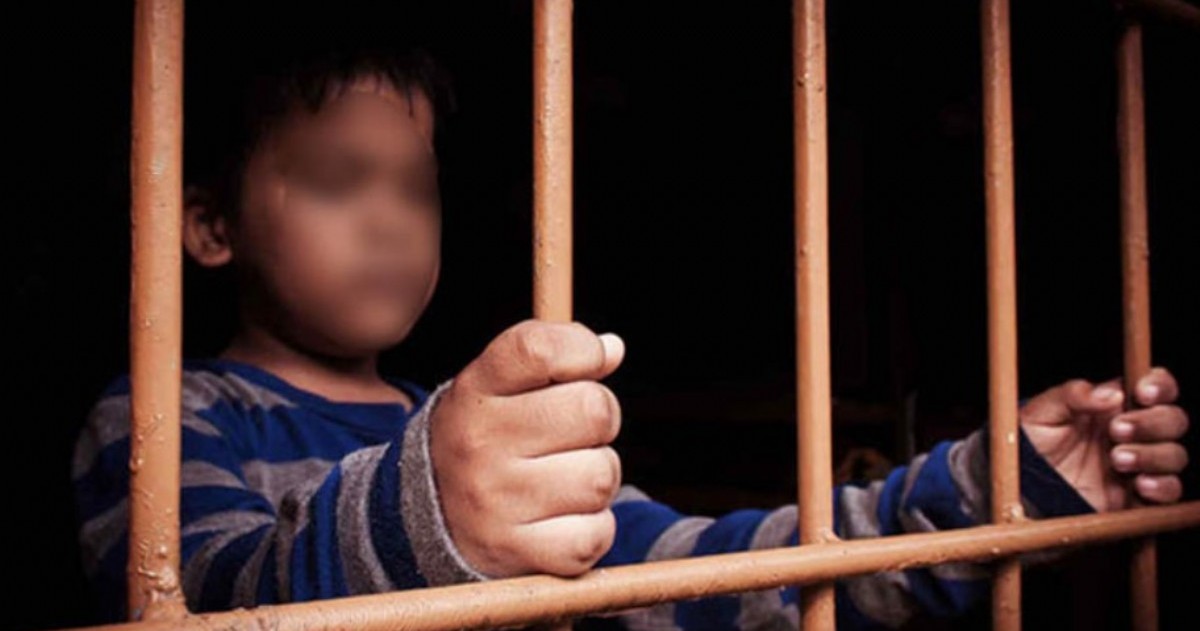 "El debate sobre la edad de imputabilidad es necesario y postergarlo es una forma de irresponsabilidad política".