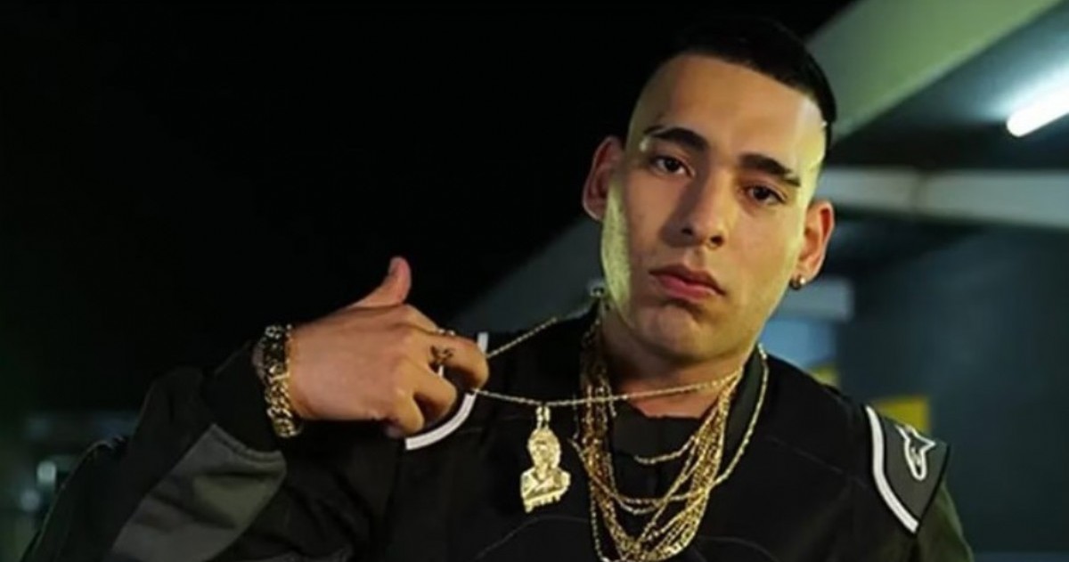 El referente del RKT confirmó que deja la música urbana tradicional para enfocarse en canciones con mensaje religioso y positivo, marcando un quiebre total con su pasado artístico y personal.