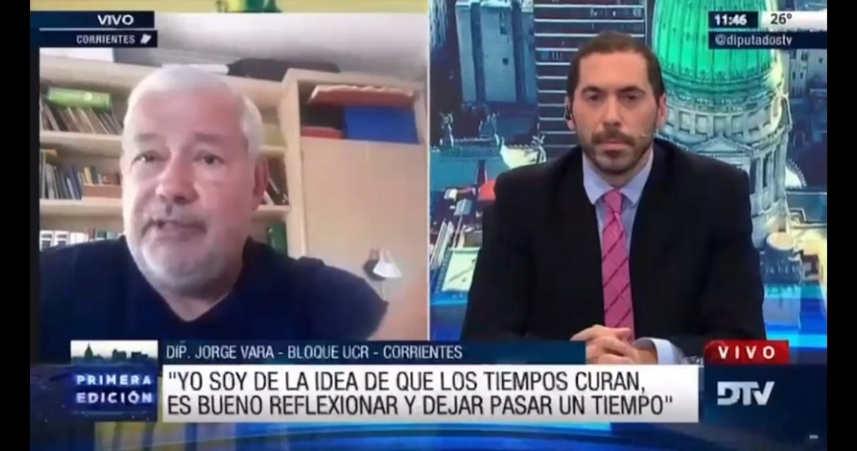 Desde distintos bloques consideraron que podría ser una oportunidad para retomar el diálogo y sesionar para avanzar con proyectos pendientes.