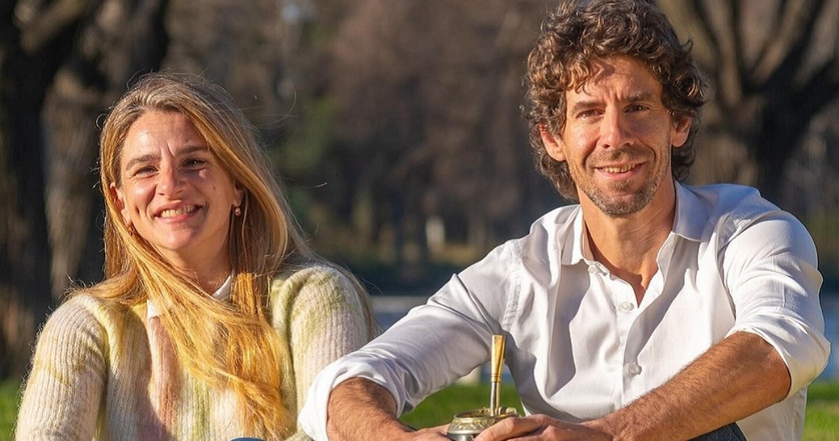 El intendente confirmó por redes sociales que su hermana encabezará la lista de concejales en las elecciones del 7 de septiembre. Destacó la importancia de cuidar los logros de gestión.