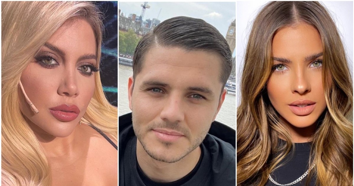 La empresaria lanzó un durísimo ataque en redes contra la actriz tras enterarse de que Mauro Icardi le regaló una cartera de lujo.