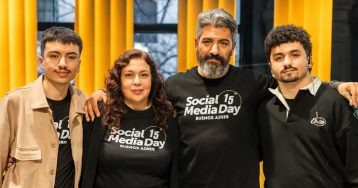 El 7 de agosto se realiza una nueva edición del evento en el Centro de Congresos y Exposiciones. Habrá charlas, paneles, entrevistas y descuentos en capacitaciones.