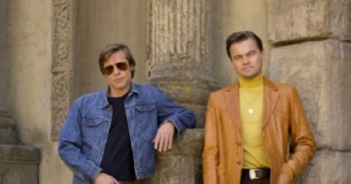 ONCE UPON A TIME IN HOLLYWOOD.

¿De qué va? Según Quentin Tarantino, su novena película tendrá lugar “en Los Ángeles de 1969, en el mejor momento del Hollywood hippy. Los dos personajes principales son Rick Dalton, ex estrella de una seri