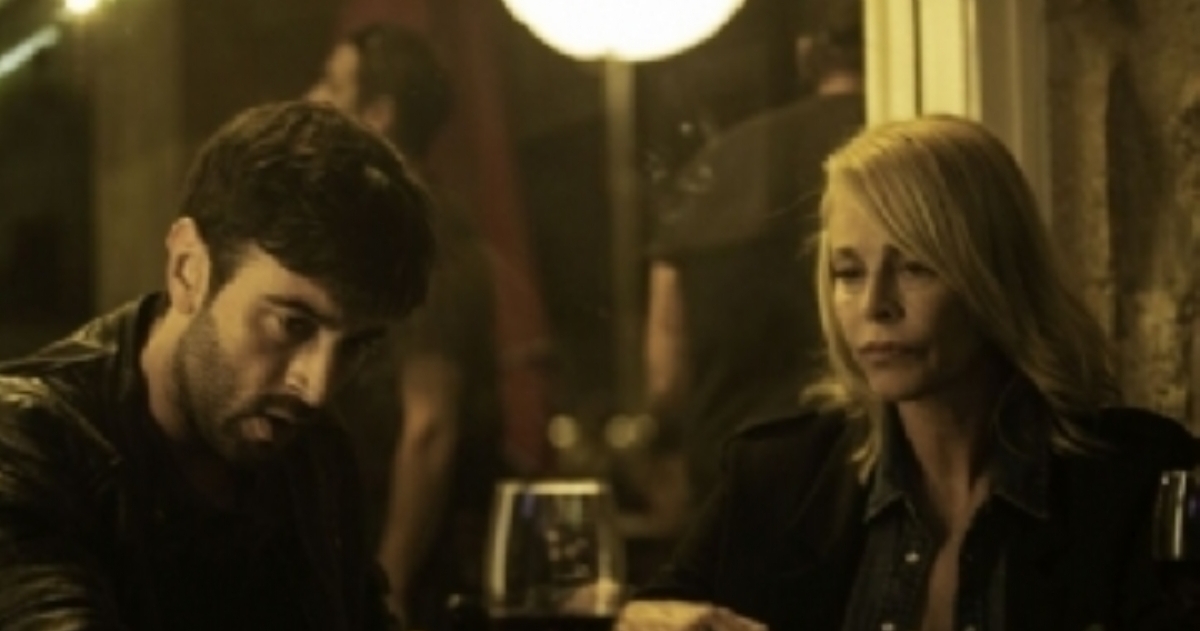 EL SILENCIO DE LA CIUDAD BLANCA.

¿De qué va? Adaptación cinematográfica del 