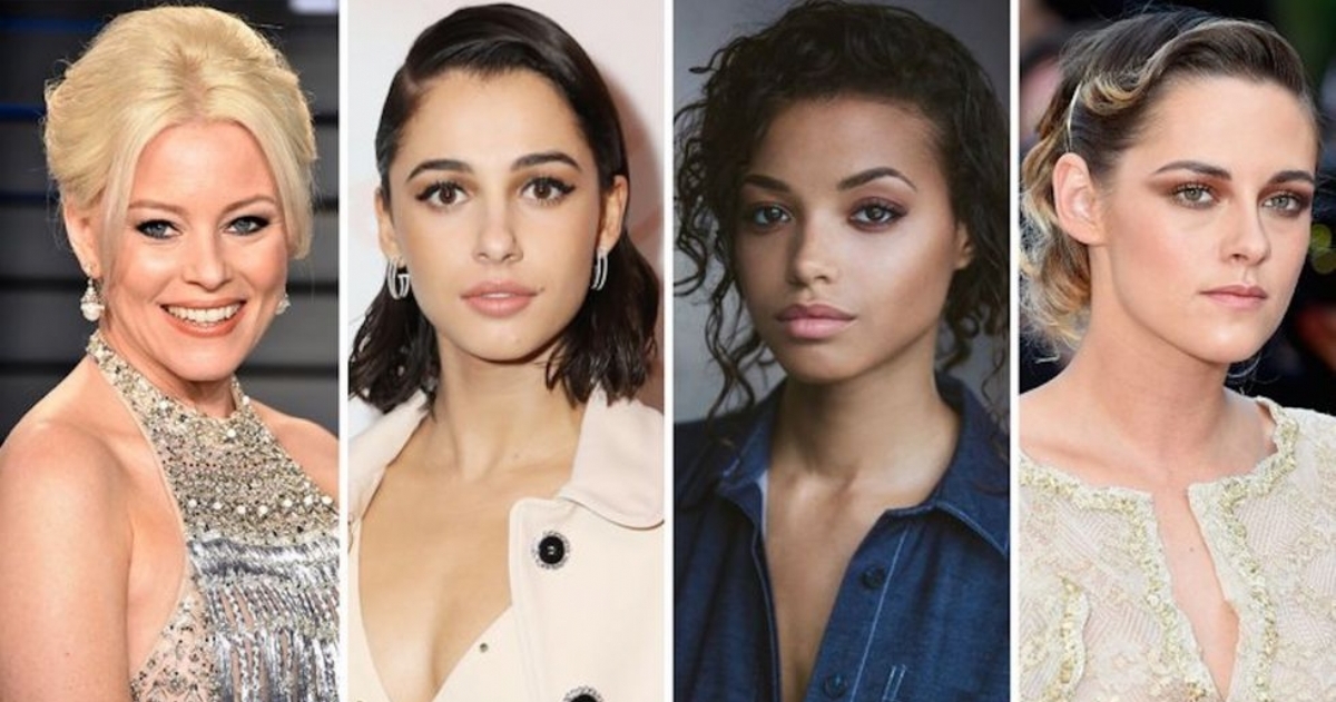 LOS ÁNGELES DE CHARLIE.

¿De qué va? Nuevo 