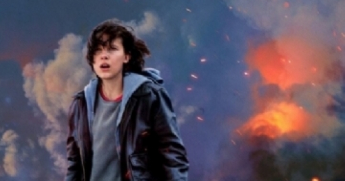 GODZILLA 2: REY DE LOS MONSTRUOS.

¿De qué va? La nueva historia seguirá los esfuerzos heroicos de la agencia cripto-zoológica Monarch cuando se enfrenten a un grupo de monstruos gigantescos, incluidos Godzilla, que luchará contra Mothra,