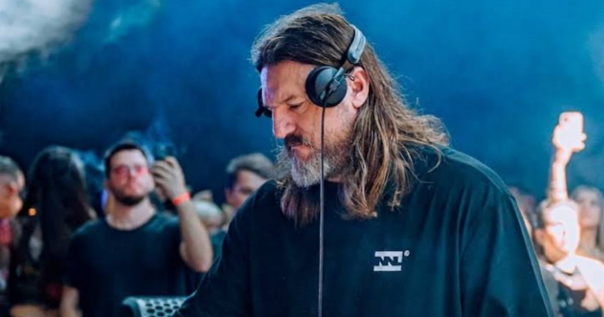 Solomun regresará a MUTE, en Mar del Plata, el 2 de enero de 2027, con una presentación que se extenderá durante la madrugada hasta la salida del sol.