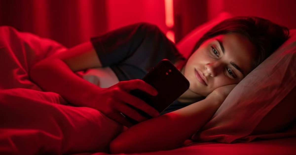 La especialista explicó que la sobreestimulación digital interfiere en el balance entre los modos de pensamiento y recomendó pausas como la meditación.