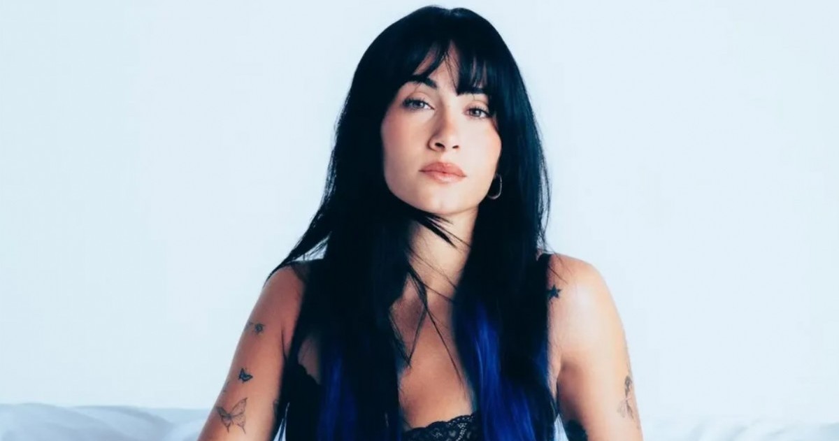 La artista anunció una nueva función en el marco de su “Cuarto Azul World Tour” luego de vender todas las entradas del 21 de octubre.