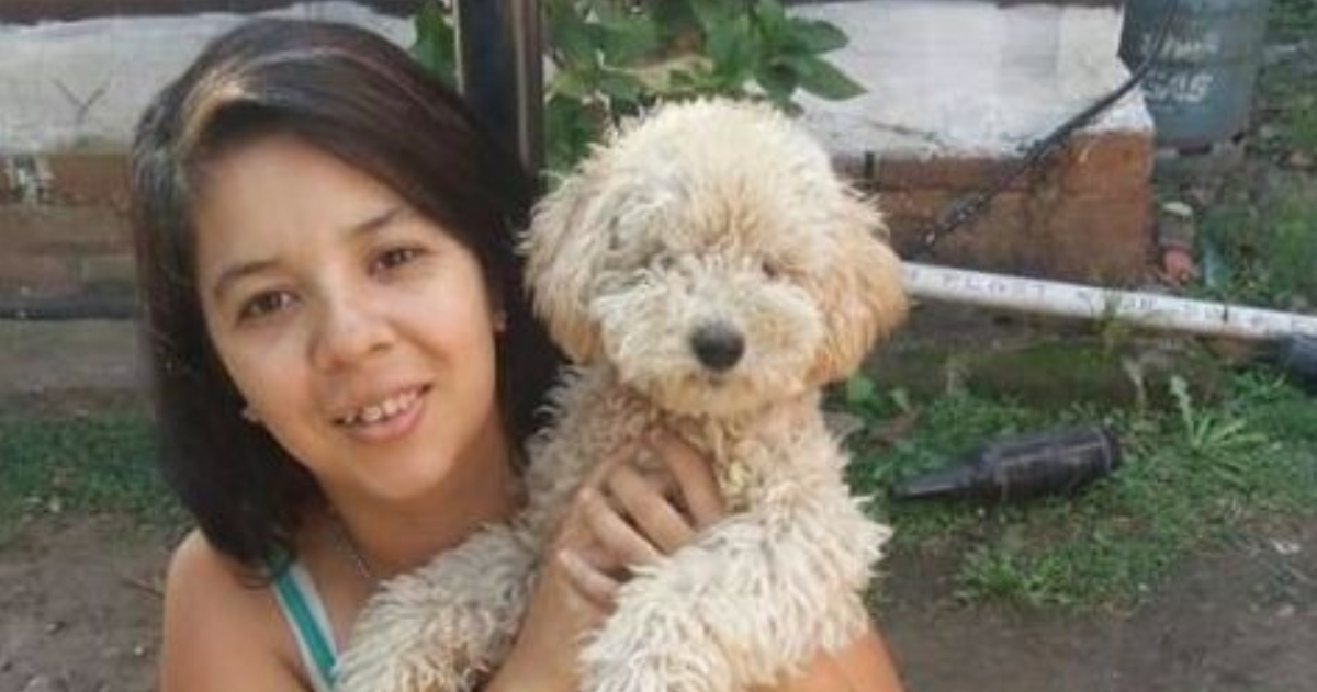 Yamila Y Sebastián. La Plata.