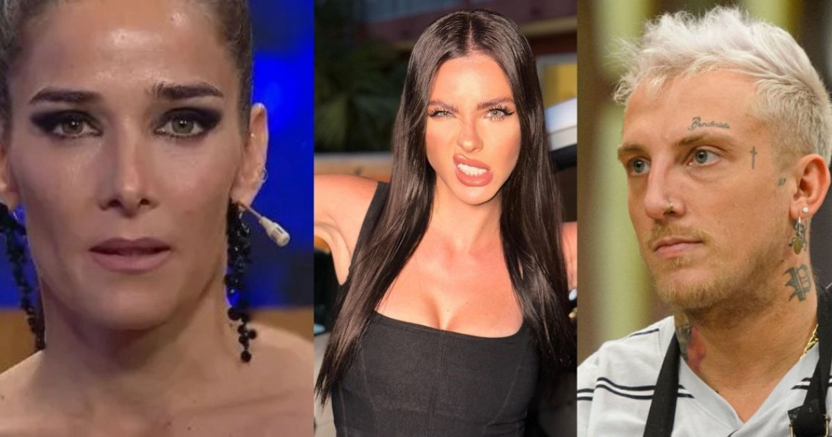 Un comentario de Juana Viale sobre el género musical de la actriz abrió un debate en la mesa.