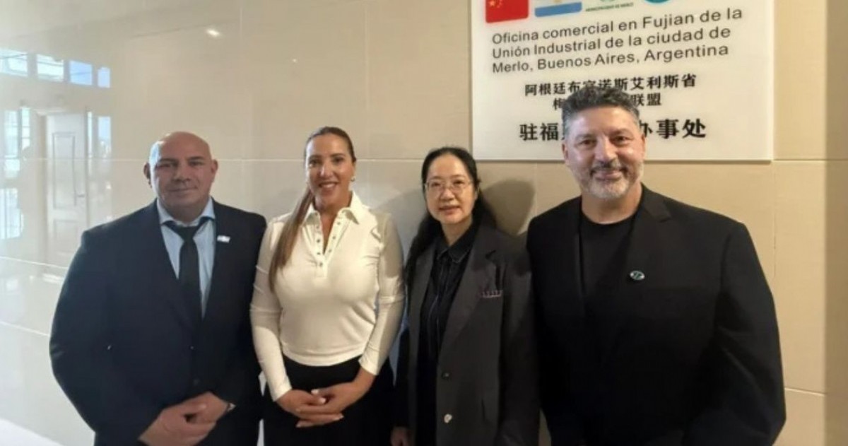 Tras acuerdos firmados en 2025, el Municipio busca atraer capitales de la provincia de Fujian y generar empleo local mediante nuevos proyectos productivos.