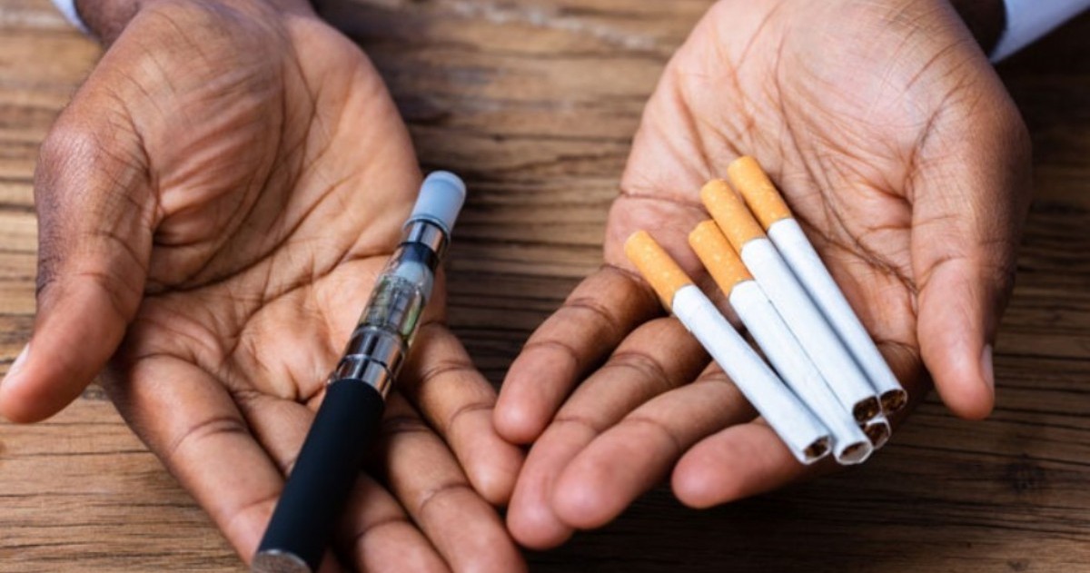El estudio, realizado en adultos de entre 18 y 30 años, comparó el rendimiento físico de fumadores, vapeadores y personas que nunca consumieron tabaco ni cigarrillos electrónicos.