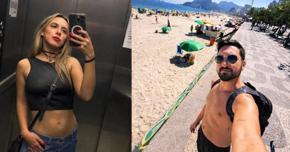 La presentación fue realizada en La Banda y se suma al antecedente de la detención de la abogada en Brasil por injuria racial.