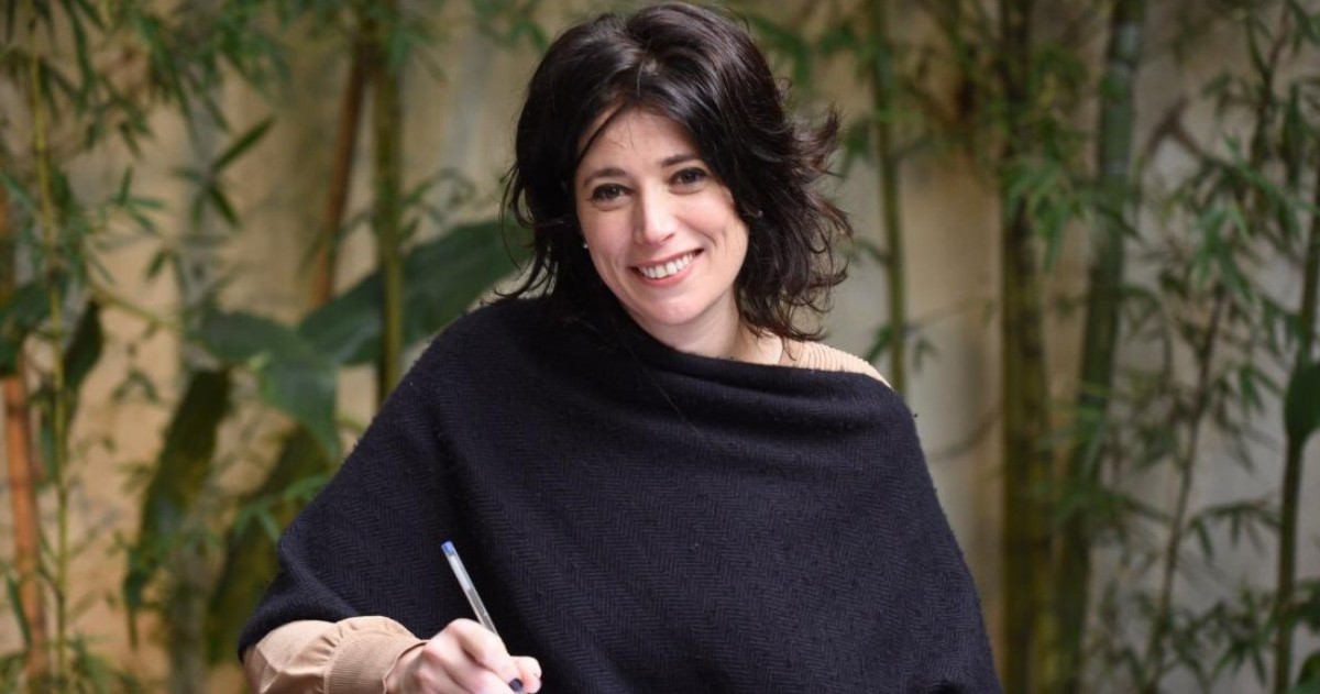 La legisladora libertaria, de origen judío, criticó a Itai Hagman por “renegar de sus raíces”, pero viejos mensajes suyos en redes desataron una fuerte ola de repudio político y social.