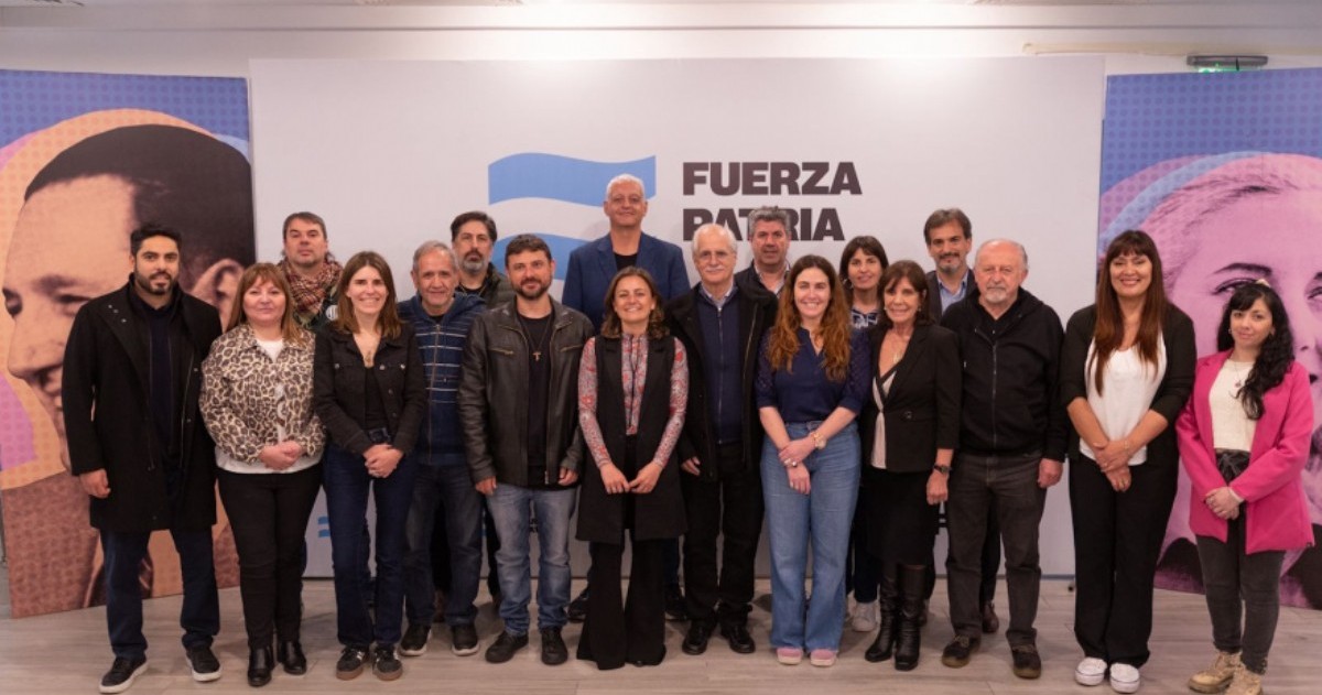 Con la participación de Jimena López, Sebastián Galmarini, Marina Salzmann y Fernando Moreira, el evento busca reflexionar sobre la concentración de poder, la pérdida de derechos y el rol de la ciudadanía.