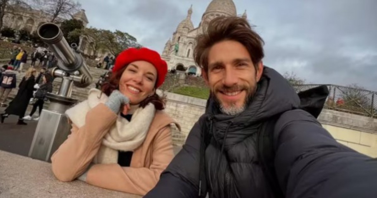 El bailarín y campeón del Bailando atraviesa un momento difícil tras enterarse de la nueva relación de su expareja, Dai Fernández, con el actor Nico Vázquez, su excompañero de elenco en Tootsie.