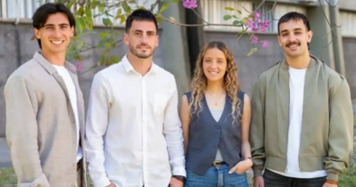 Un grupo de jóvenes arquitectos de la Universidad Nacional de Tucumán se consagró en la décima edición de los Inspireli Awards, uno de los certámenes más prestigiosos a nivel mundial.