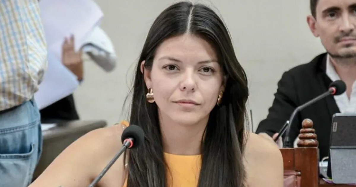 Emilia Orozco, diputada nacional por Salta, rechazó un acercamiento con el saencismo y volvió a quedar en el centro de la interna de La Libertad Avanza en la provincia.