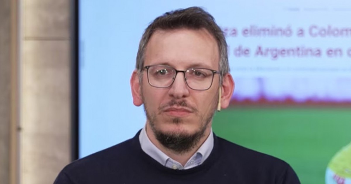 Juan Cuattromo, presidente del Banco Provincia, aseguró que la morosidad volvió a crecer y advirtió que millones de personas quedaron excluidas del sistema financiero.