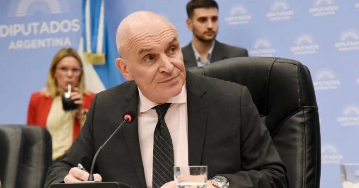 José Luis Espert se presentó en los tribunales federales de San Isidro para solicitar que el fiscal sea apartado de la causa y sostuvo que declarará cuando considere que existen garantías de imparcialidad.