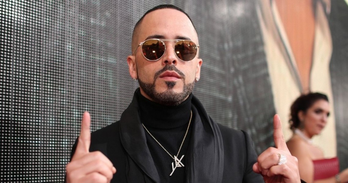 El referente del género urbano llega el 11 de febrero con “Yandel Sinfónico”, una propuesta que fusiona reggaetón y orquesta, en una noche que promete quedar en la historia.