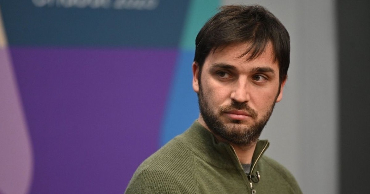 El gobernador reclamó cambios en la legislación penal para castigar con mayor dureza los incendios provocados.