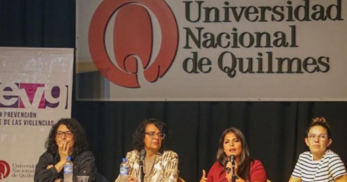 El programa tiene más de 150 inscriptas, dura nueve meses y es financiado por el Municipio en articulación con la UNQ.