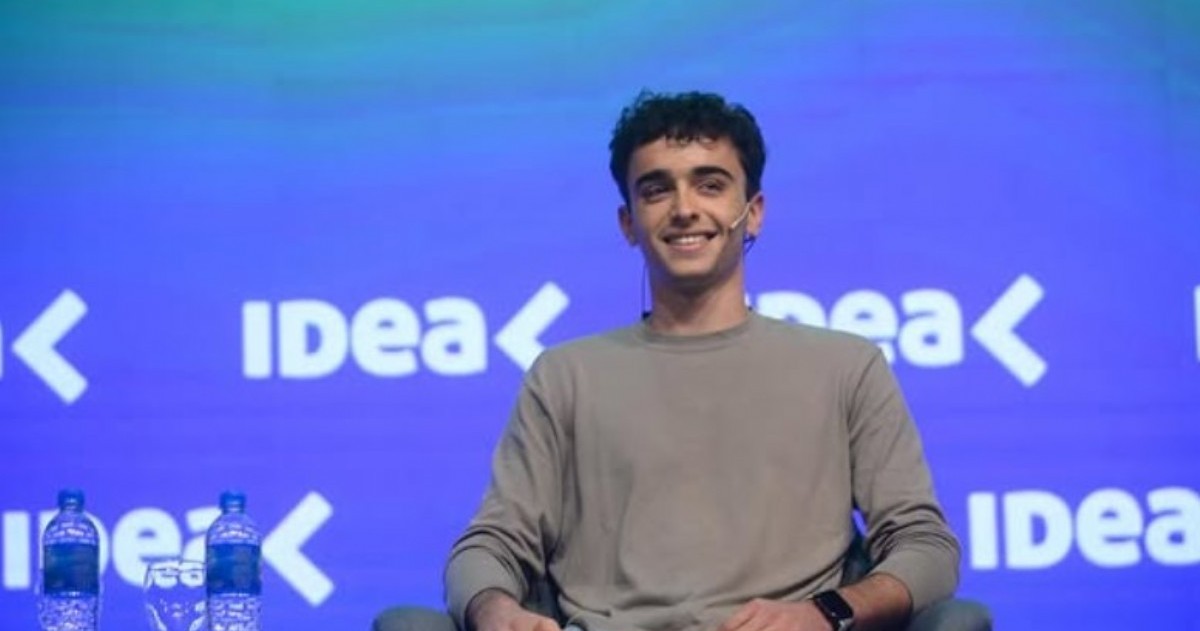 La startup Satellites on Fire ya opera en 21 países, tiene 55.000 usuarios y monitorea 41 millones de hectáreas.